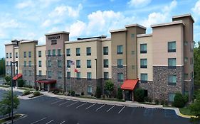 Towneplace Suites Bridgeport Clarksburg 3*